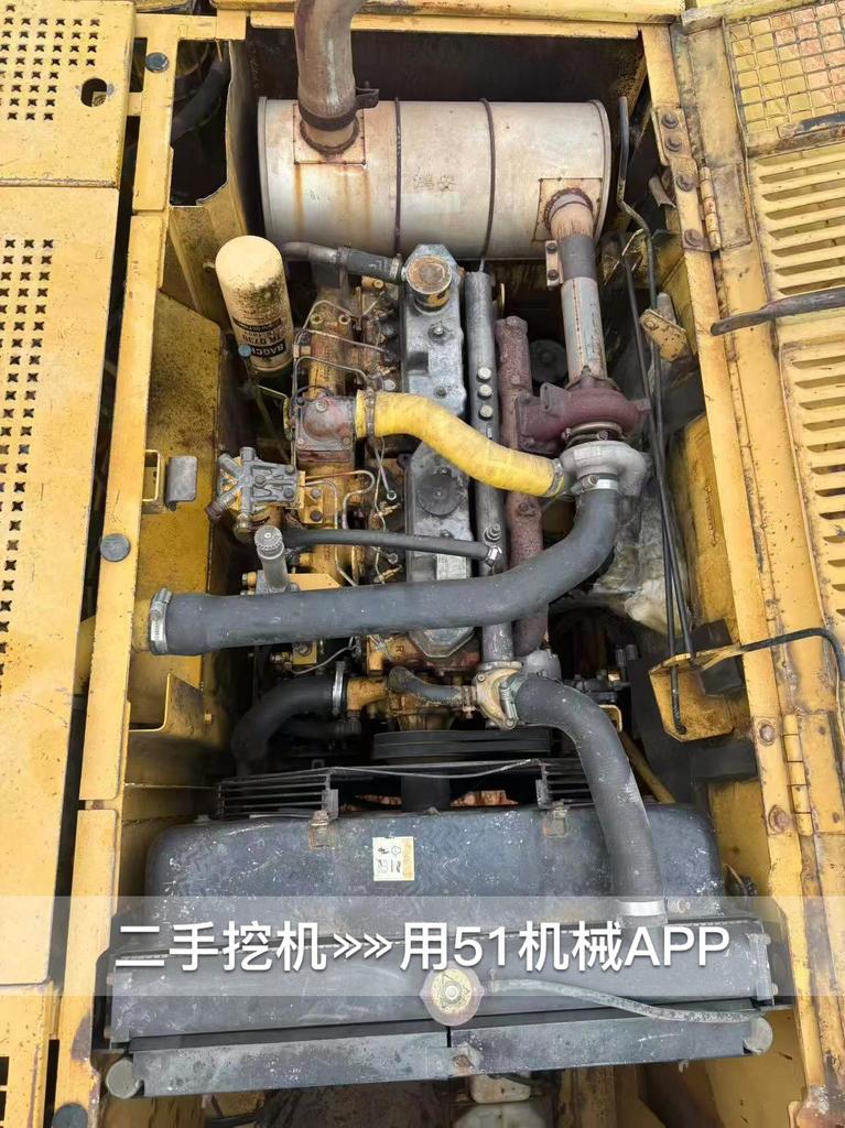 51挖机